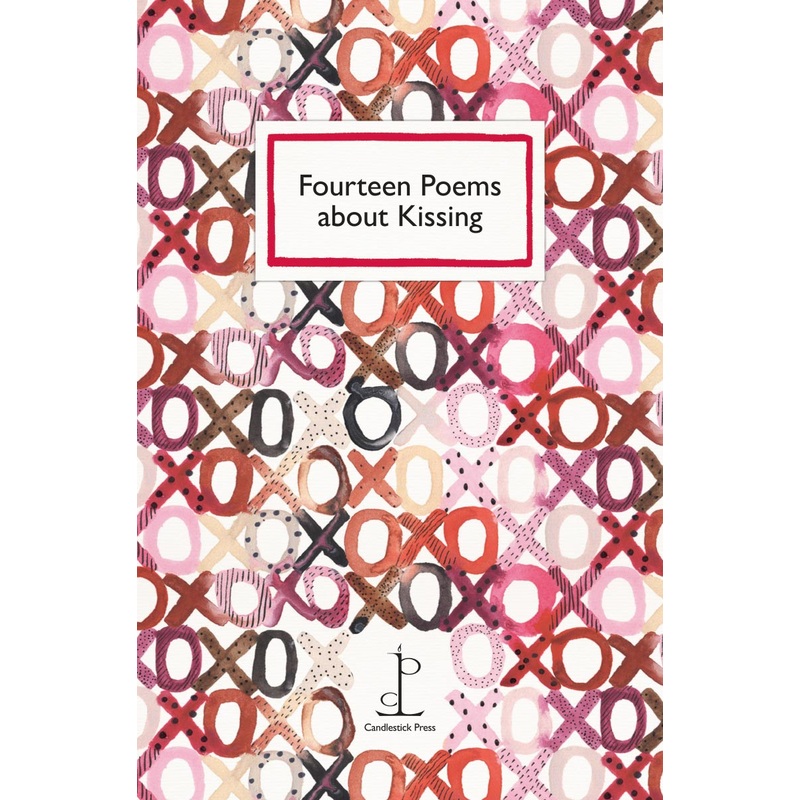 Fourteen Poems about Kissing