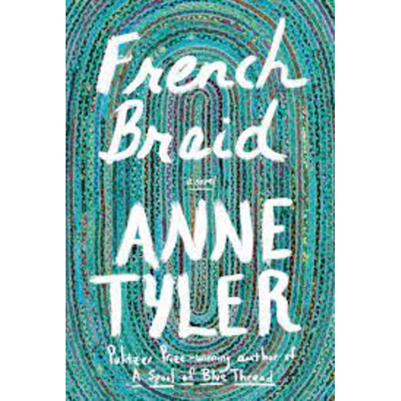 French Braid