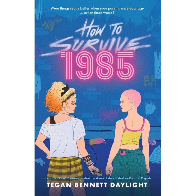 How To Survive 1985