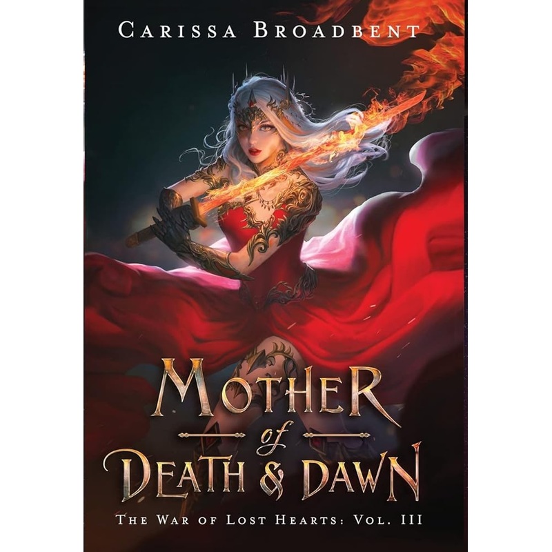 Mother of Death and Dawn