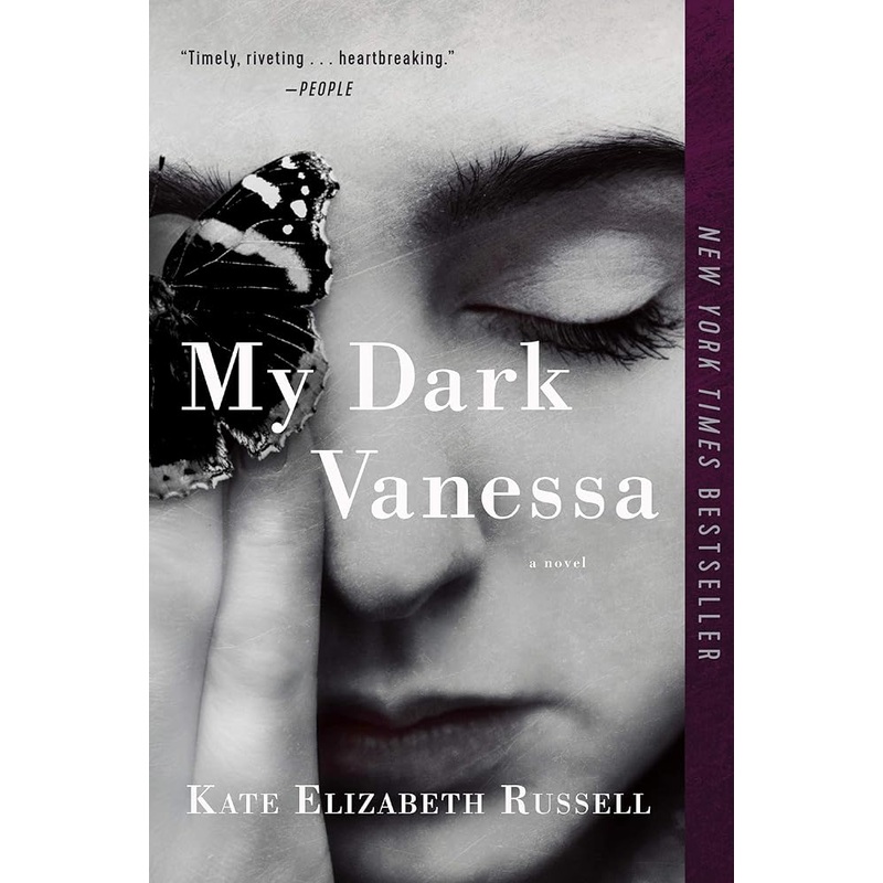 My Dark Vanessa: A Novel