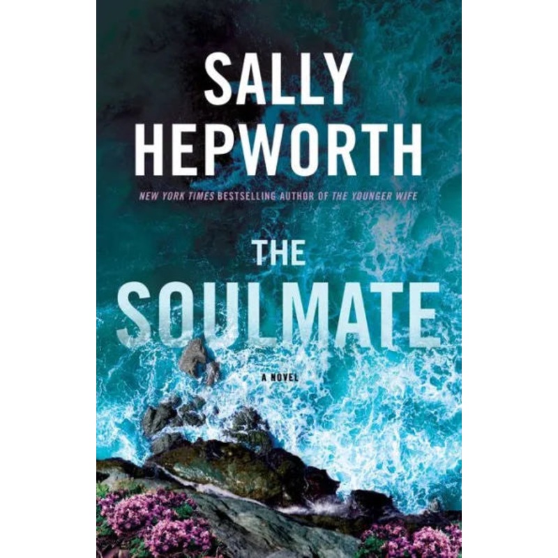 The Soulmate Hardcover