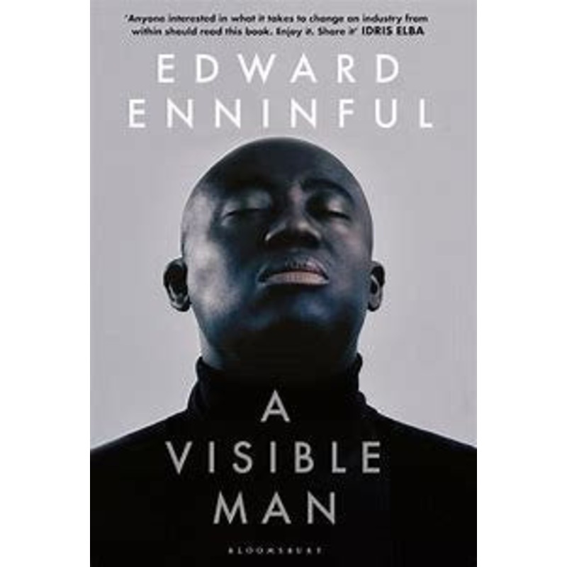 A VISIBLE MAN