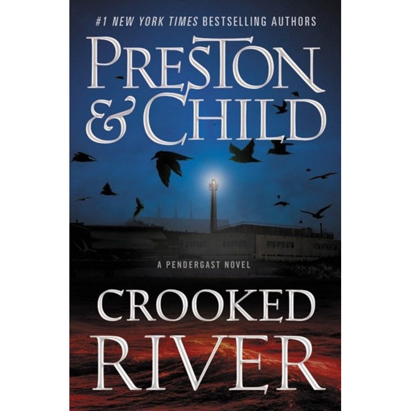 CROOKED RIVER