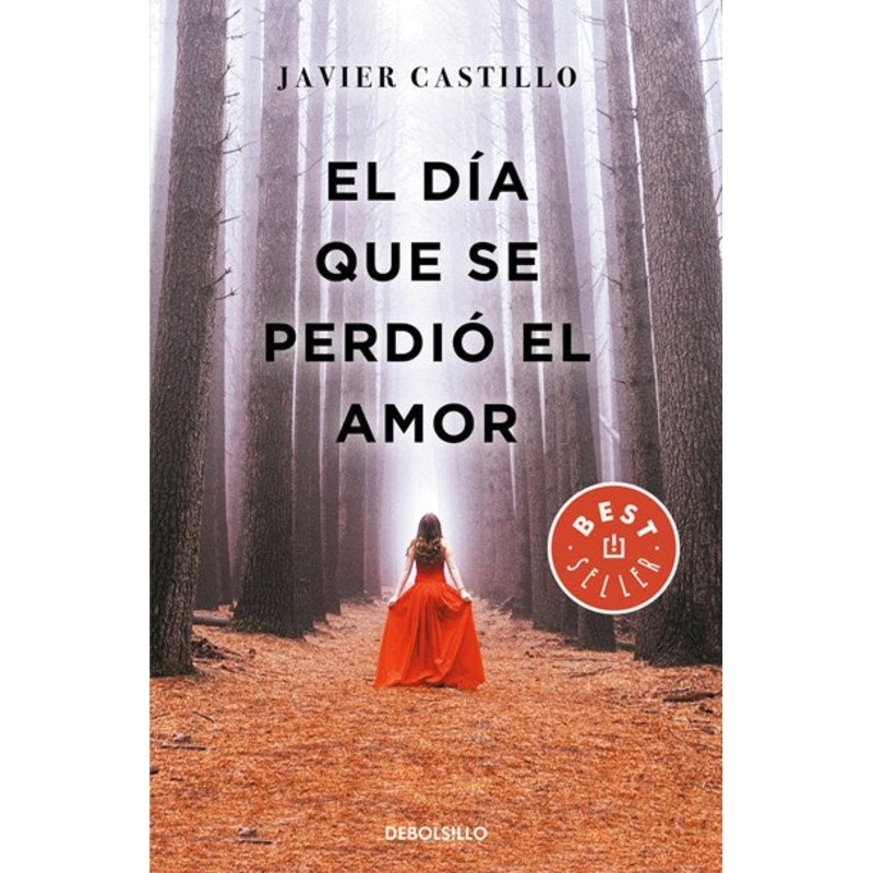 El dia que se perdio el amor (El dia que se perdio la costura #2)