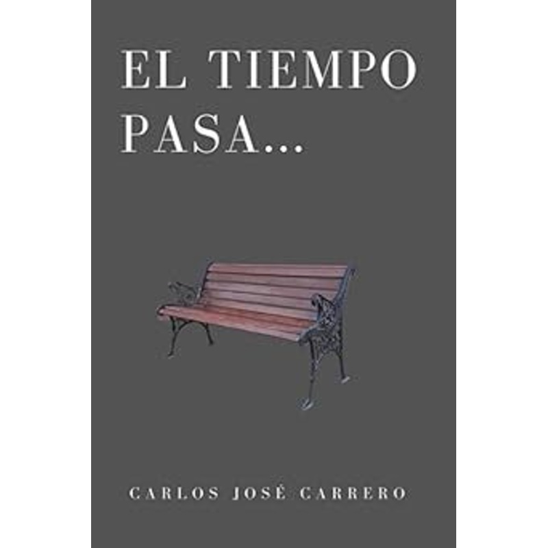 El Tiempo Pasa…