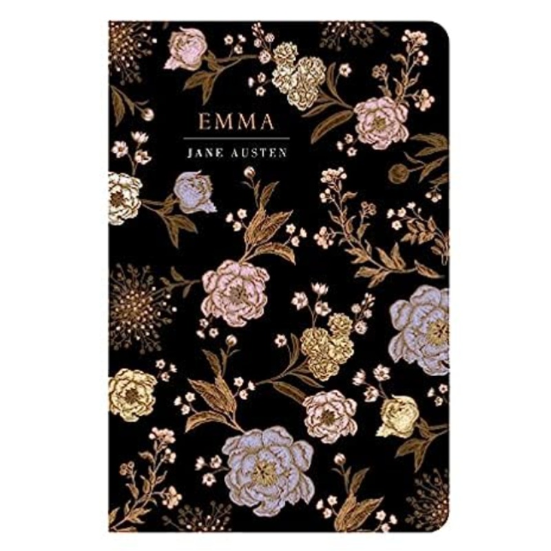 Emma (Chiltern Classic)