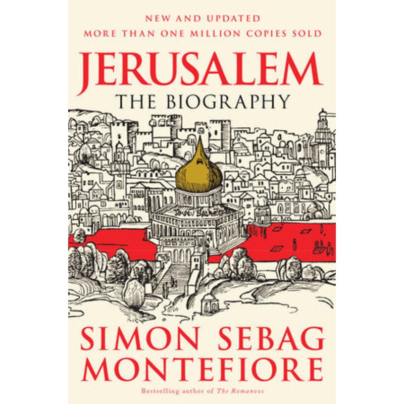 Jerusalem