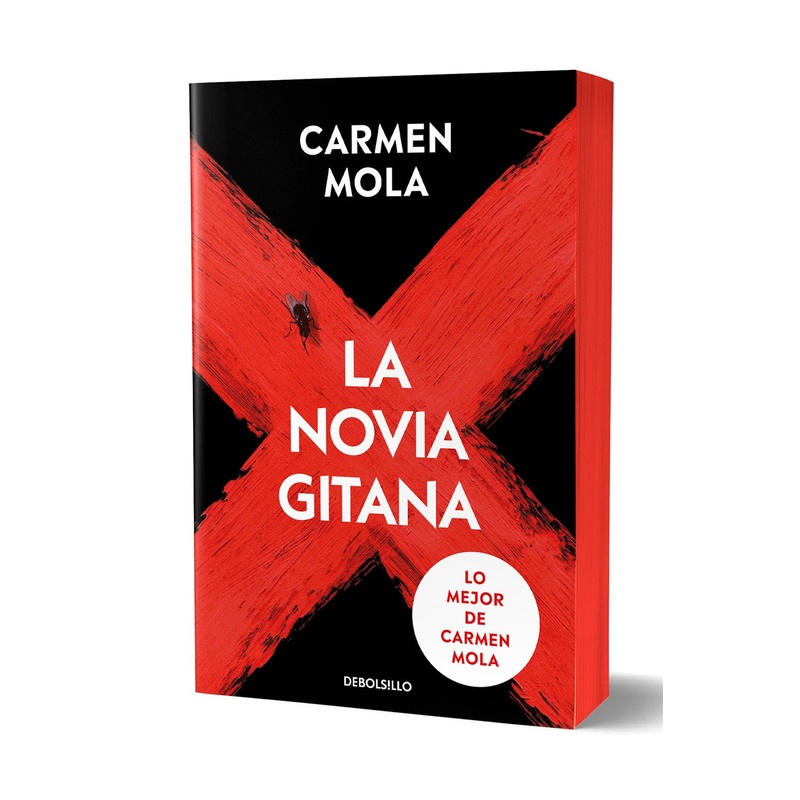 La novia gitana (Edicin Limitada)(Elena Blanco #1)