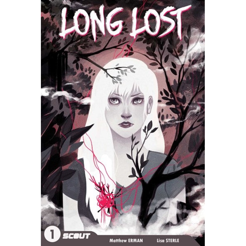 Long Lost  Vol. 1