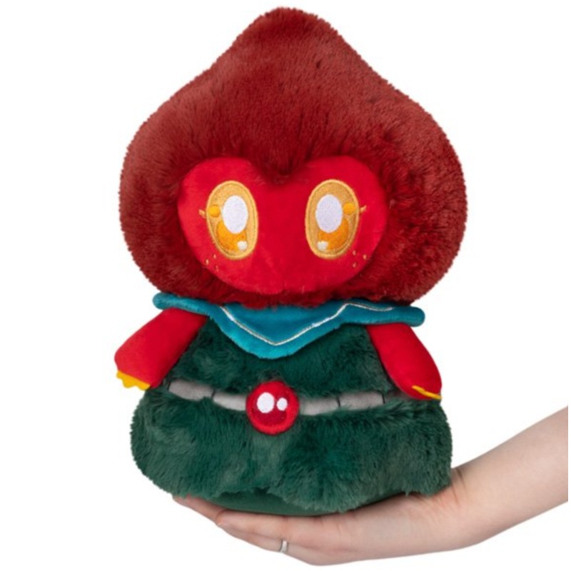 Mini Squishable Flatwoods Monster