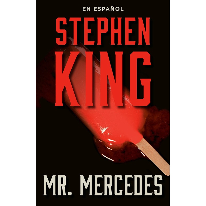 MR. MERCEDES: EN ESPAOL