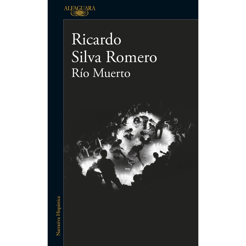 Ro muerto