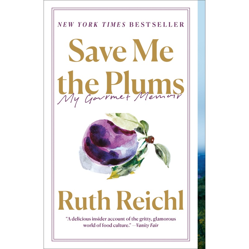 Save Me the Plums