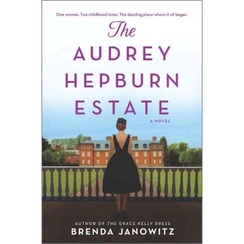 The Audrey Hepburn Estate Paperback
