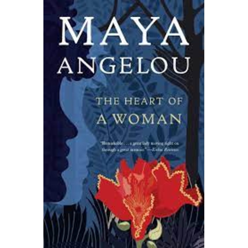 The Heart of a Woman
