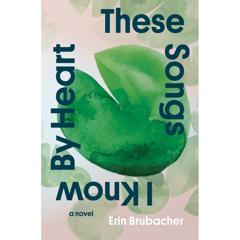 These Songs I Know By Heart