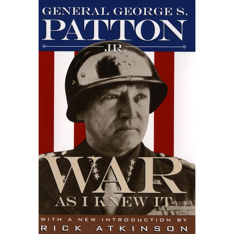War As I Knew It