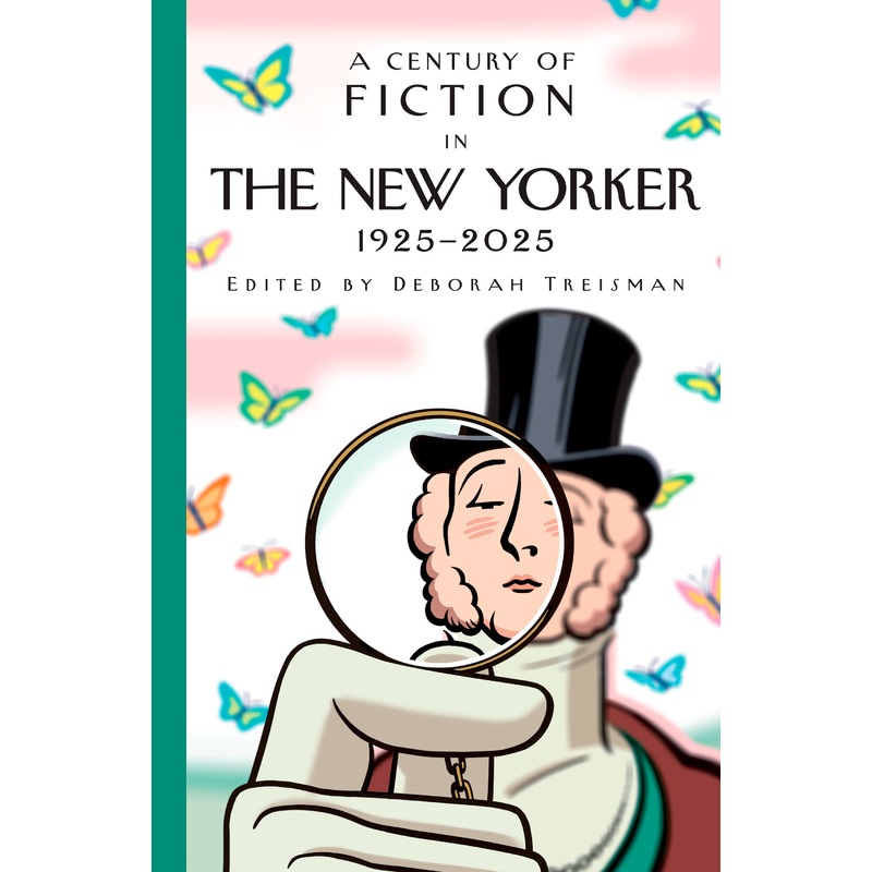 A Century of Fiction in The New Yorker