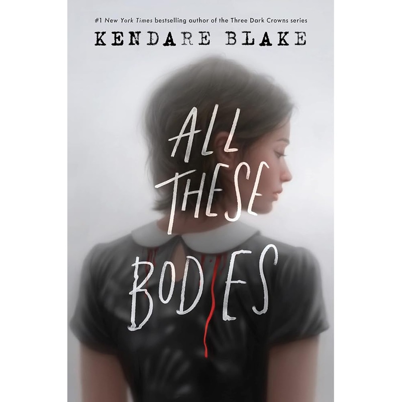 All These Bodies