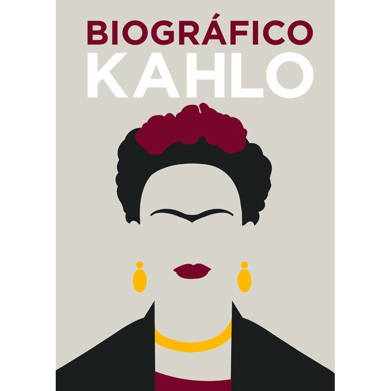 BIOGRAFICO KAHLO