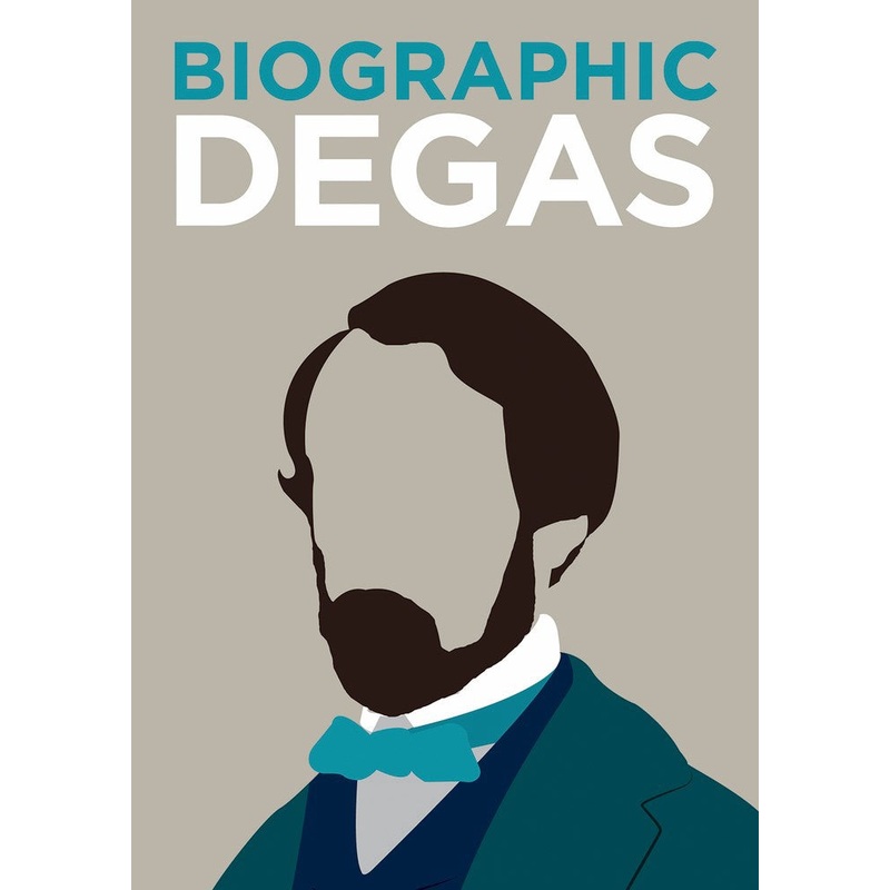 BIOGRAPHY DEGAS