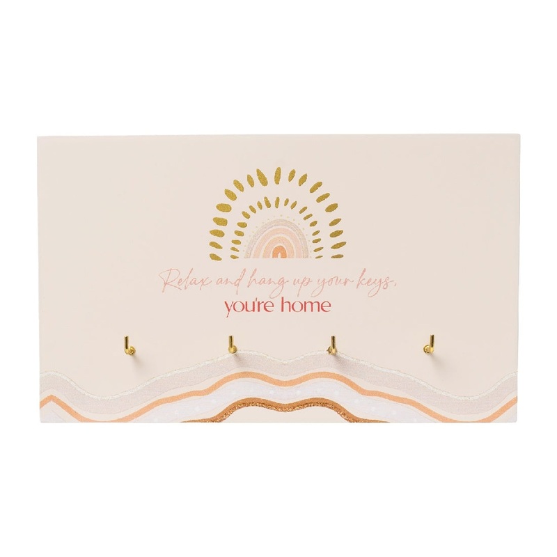 DESERT DUNES KEY HANGER