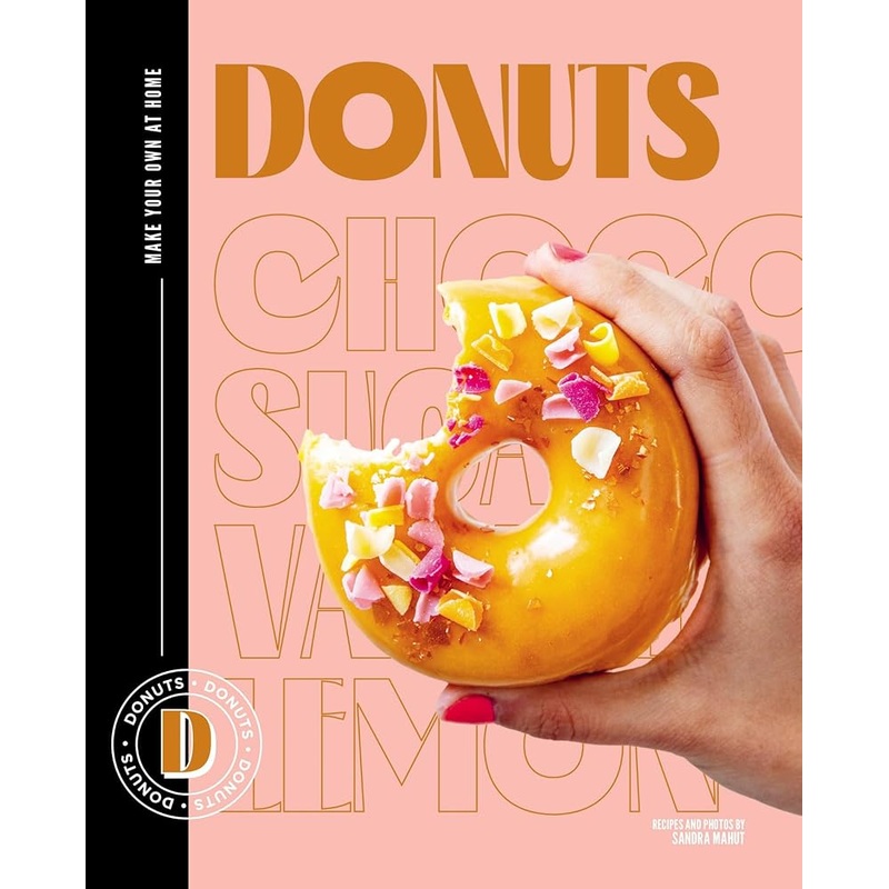 Donuts: Make Your Own at Home