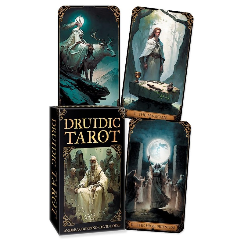 Druidic Tarot