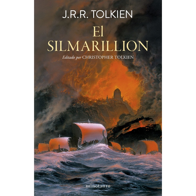 El Silmarillion (edicin revisada)