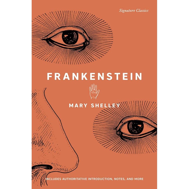 Frankenstein (Signature Editions)