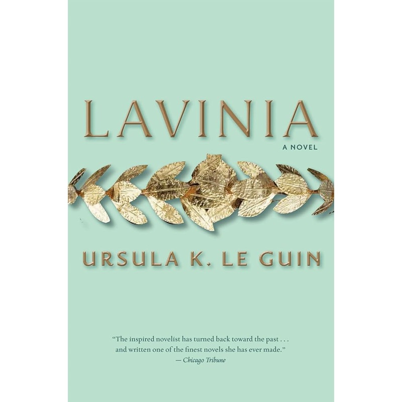 Lavinia