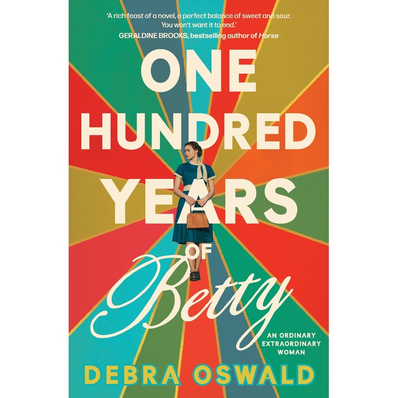 One Hundred Years Of Betty