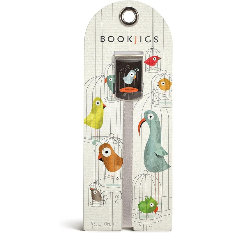 PICK ME! BOOKMARK