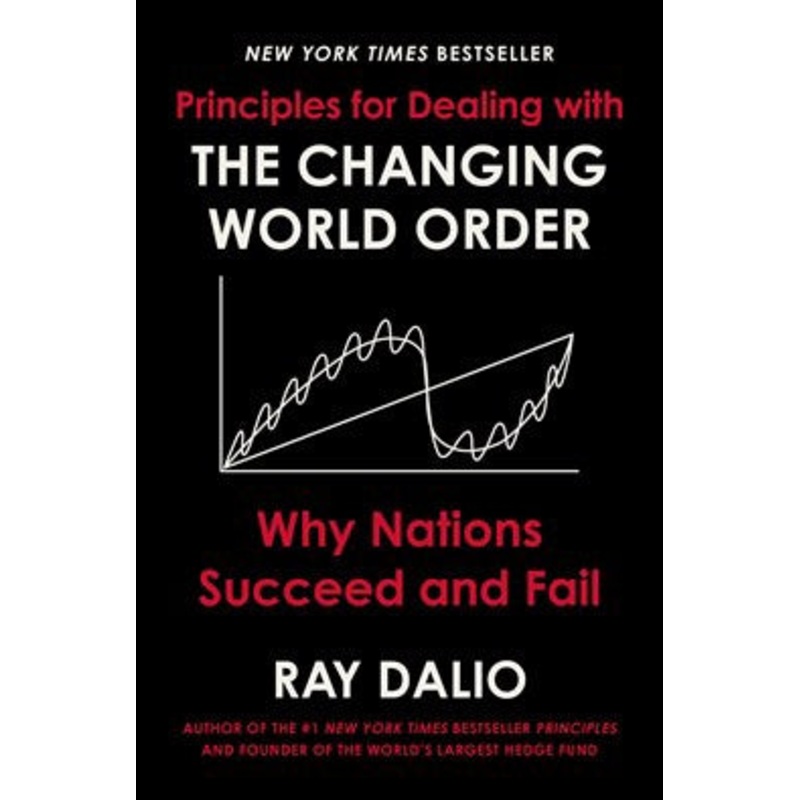 Principles for Dealing with the Changing World Order