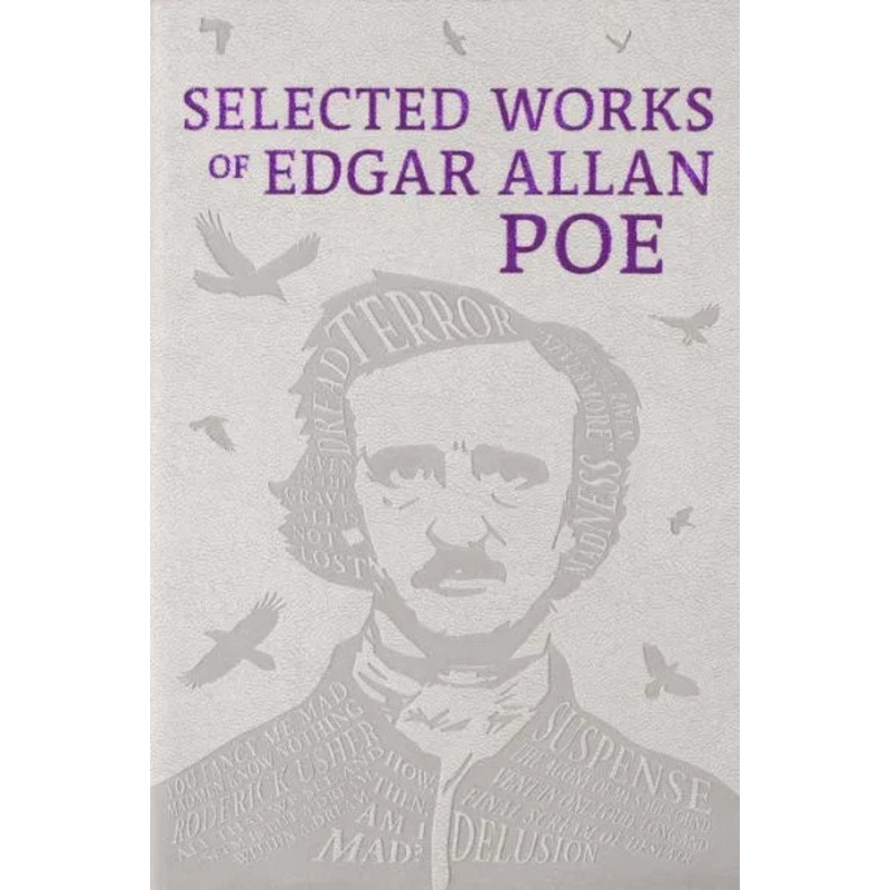 Selected Works of Edgar Allan Poe Paperback