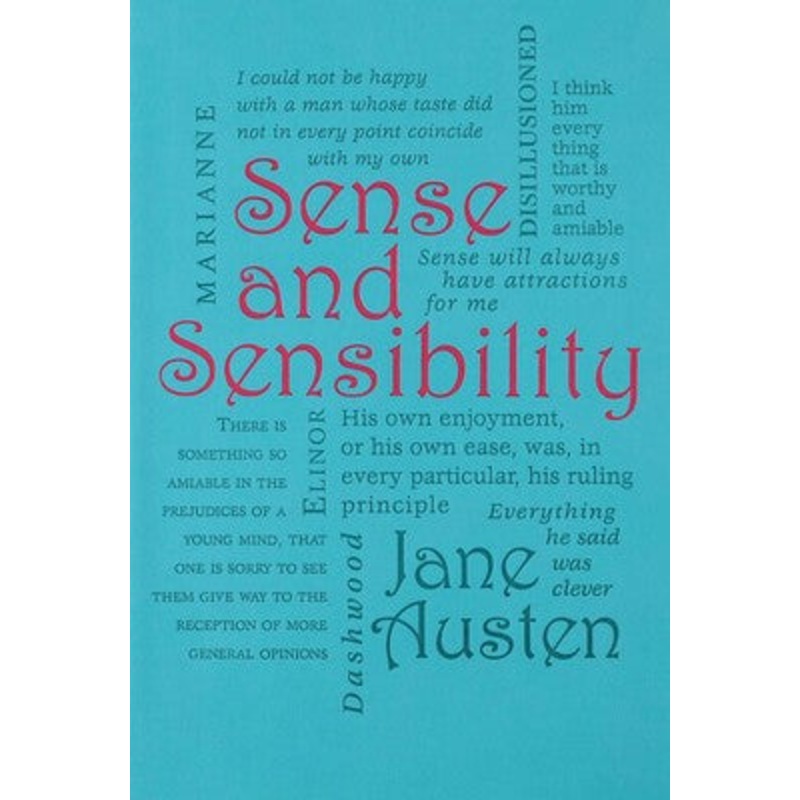 Sense & Sensibility