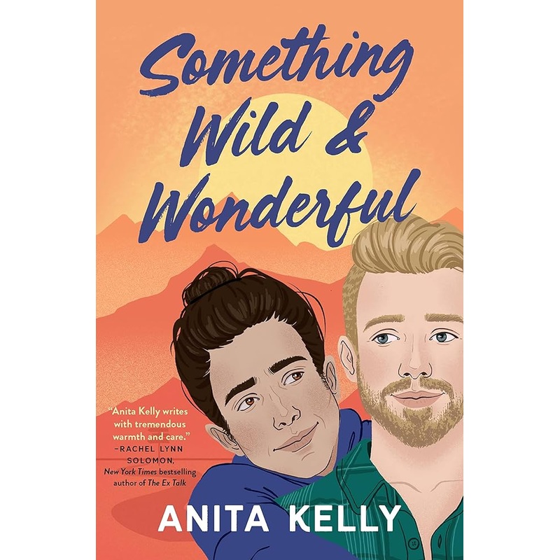 Something Wild & Wonderful