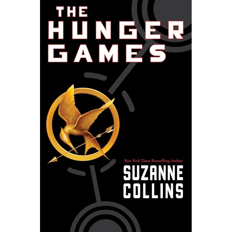 The Hunger Games (Book 1)