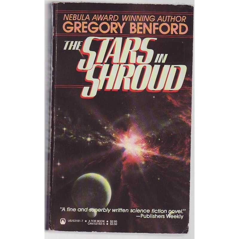 The Stars in Shroud