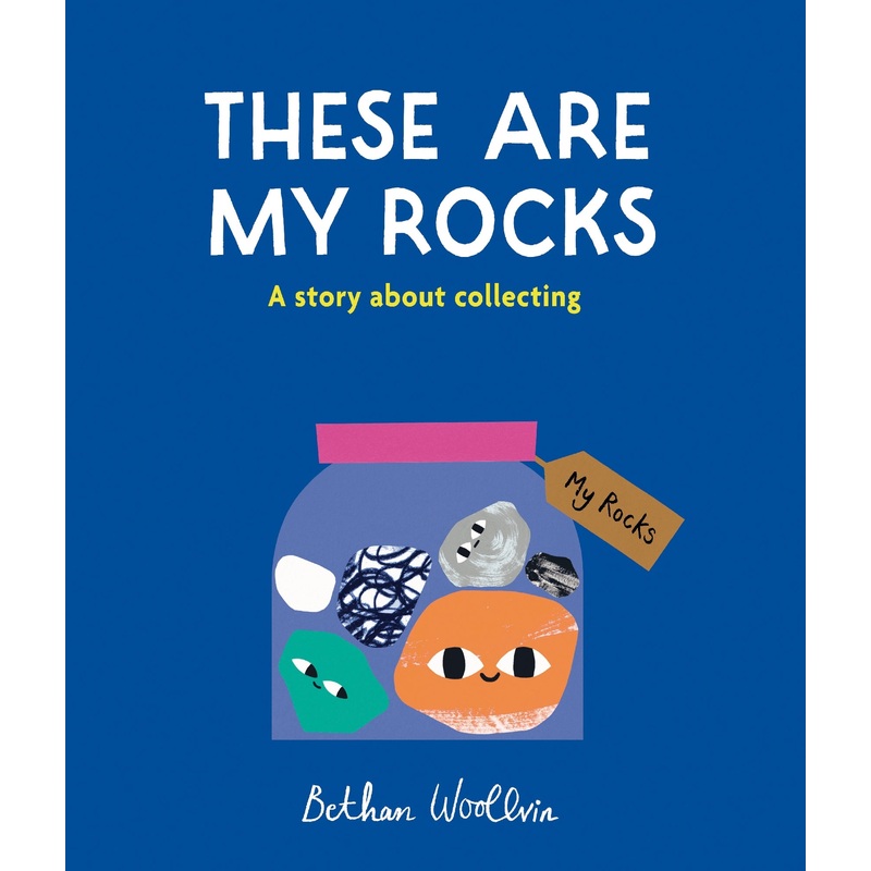 These Are My Rocks