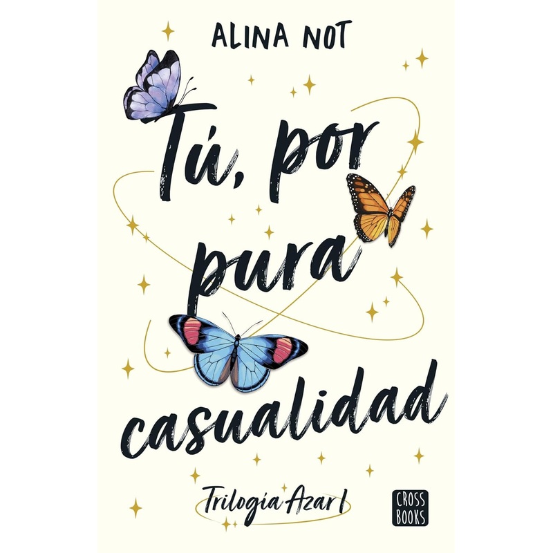 Tu, por pura casualidad