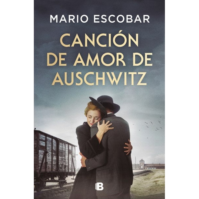 Cancin de amor de Auschwitz