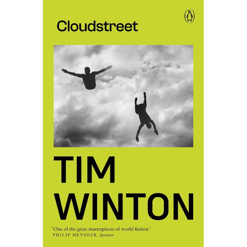 Cloudstreet