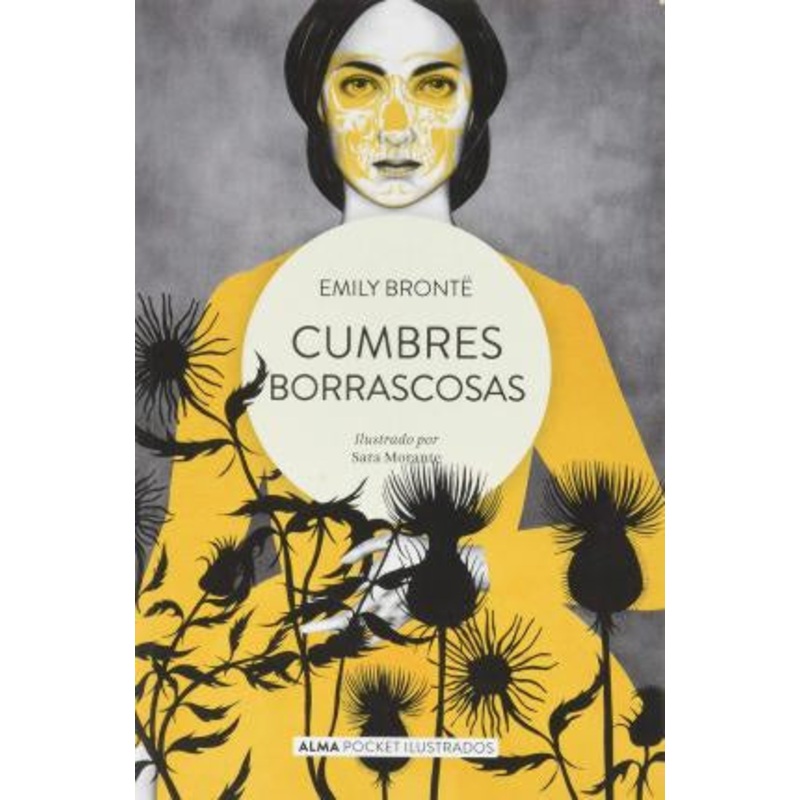 Cumbres borrascosas (Alma Pocket)