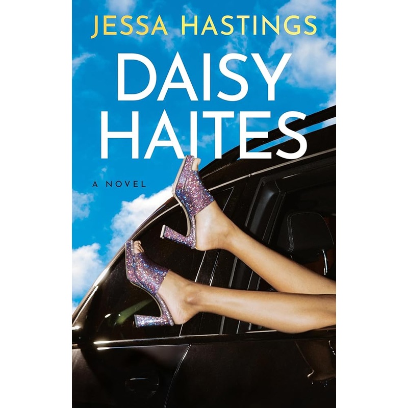 Daisy Haites (The Magnolia Parks Universe)