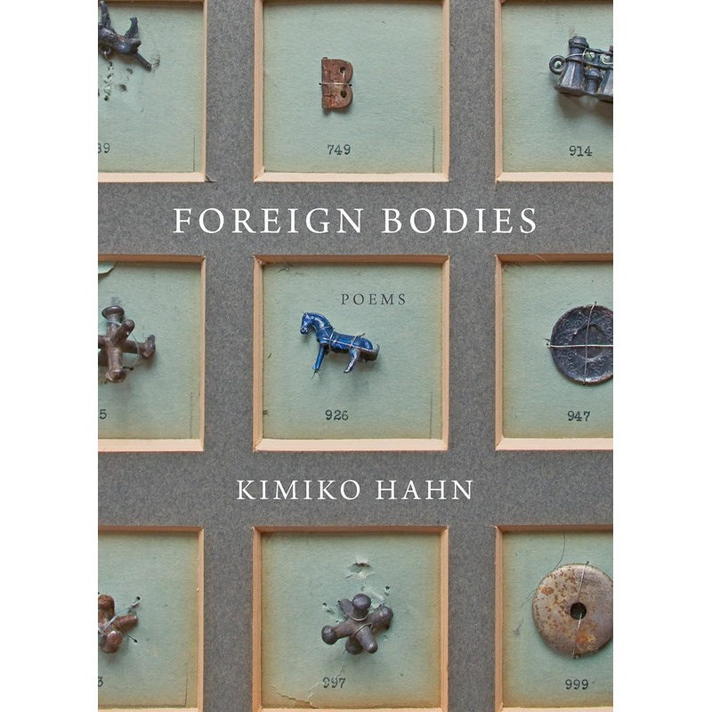 Foreign Bodies