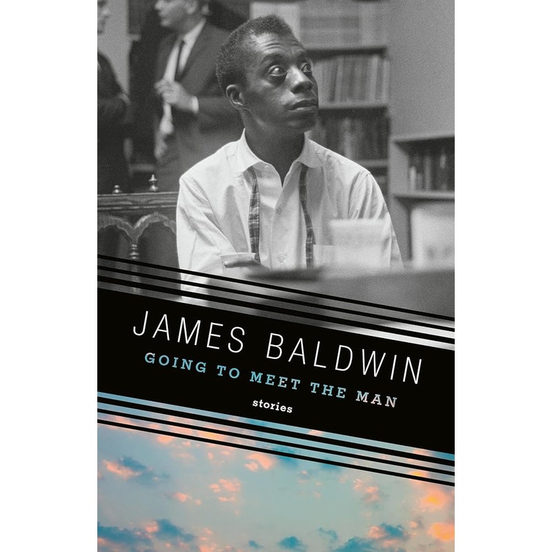 Going to Meet the Man: Stories