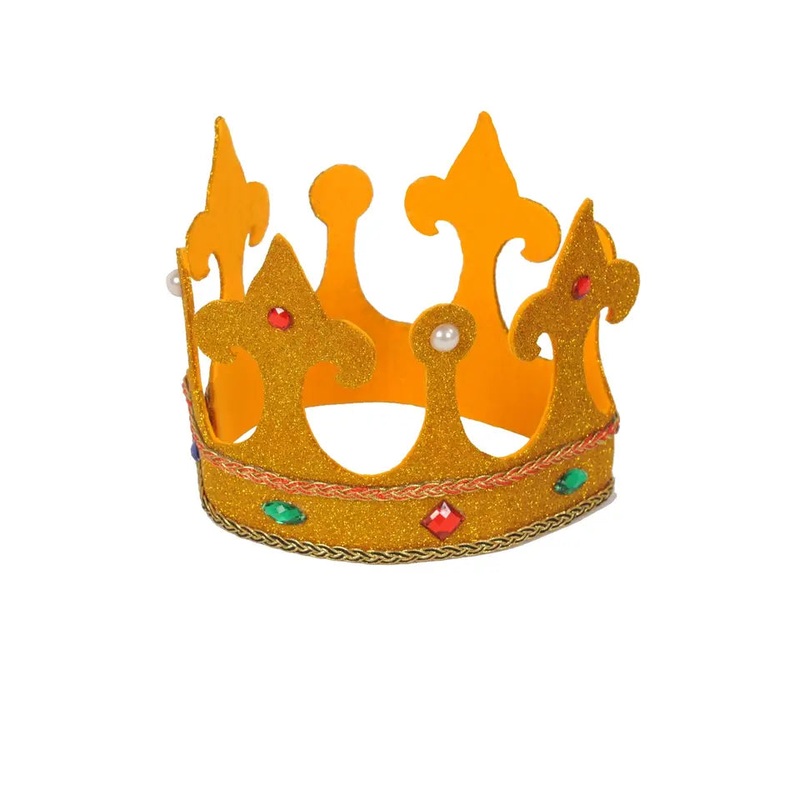 King’s High Crown