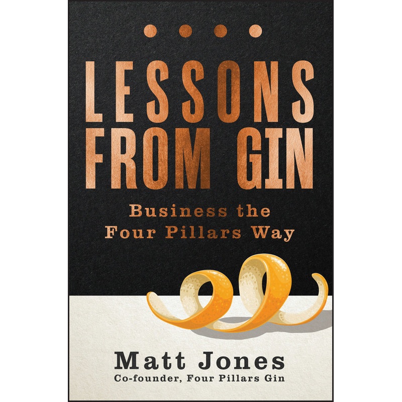 Lessons From Gin